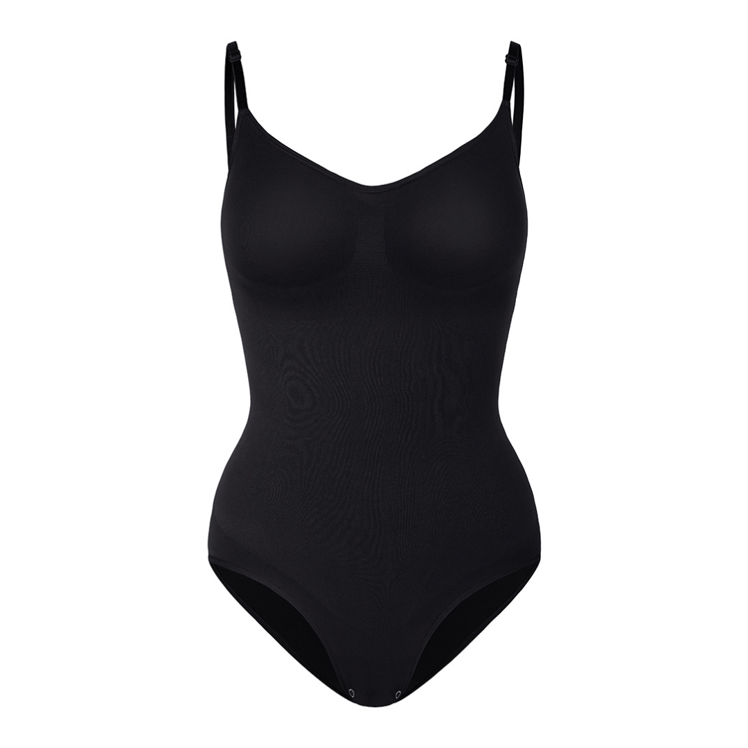 Bodysuit Moldeador de Alta Compresión