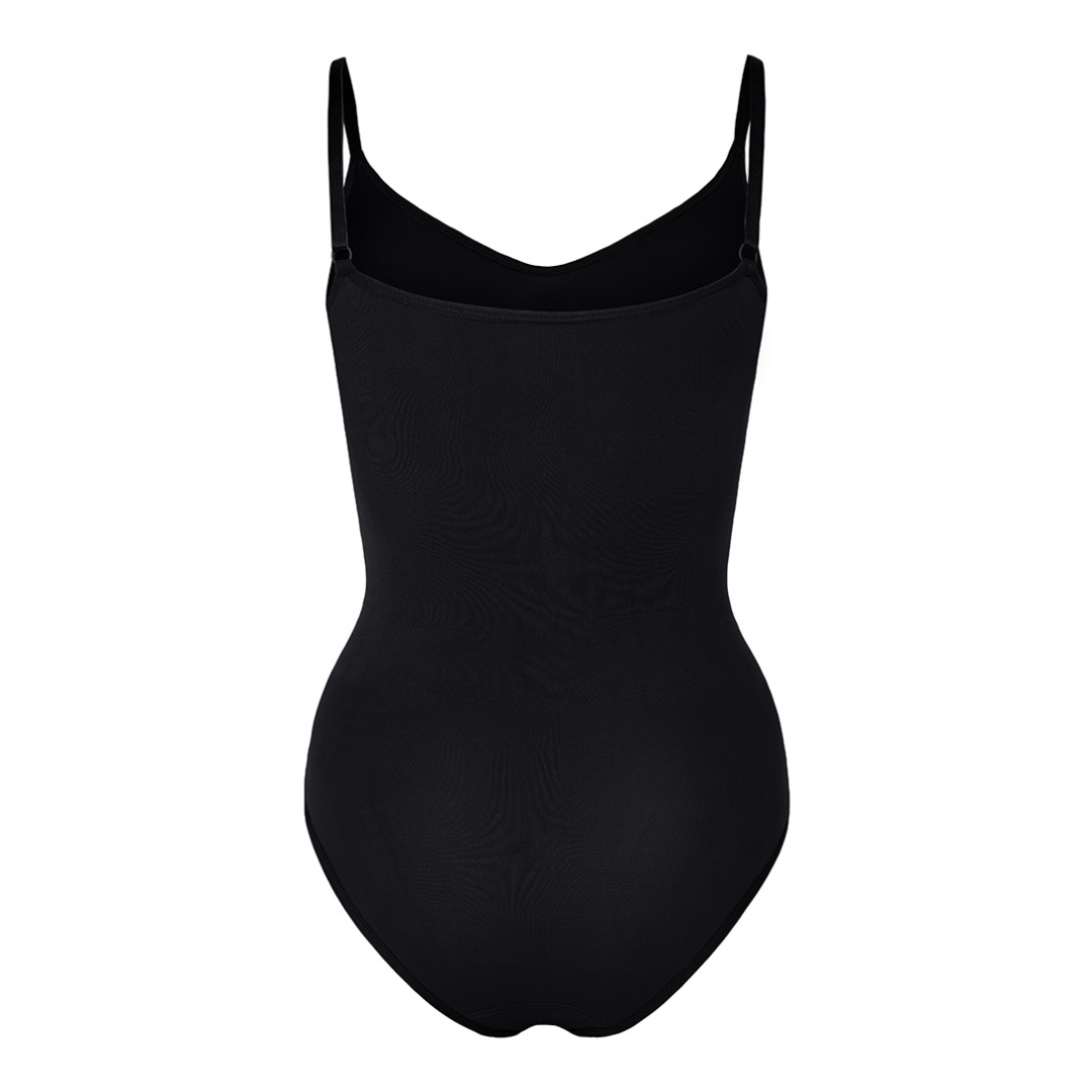 Bodysuit Moldeador de Alta Compresión