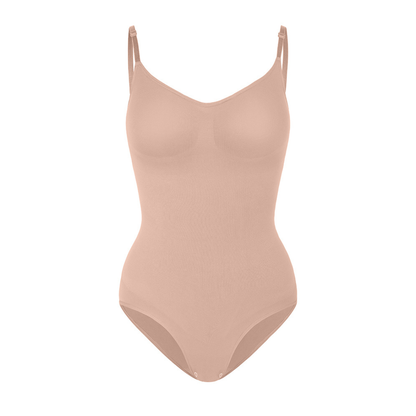 Bodysuit Moldeador de Alta Compresión